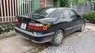 Mazda 626 2000 - Bán Mazda 626 sản xuất năm 2000, màu đen, máy móc êm ru