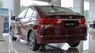 Honda City  CVT 2016 - Bán Honda City CVT, đủ màu, khuyến mãi lớn, giao xe ngay tại Quảng Bình, liên hệ: 094 667 0103