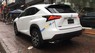 Lexus NX 200T Fsports 2016 - Bán xe Lexus NX 200T Fsports sx 2016, màu trắng, xe nhập Mỹ