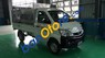 Thaco TOWNER 800 2018 - Bán xe tải Towner 800 - Towner 990 chuyên chạy phố máy Suzuki - LH: 0942698922