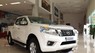 Nissan Navara EL  2018 - Bán Nissan Navara EL năm sản xuất 2018, màu trắng, xe nhập, giá chỉ 645 triệu, gọi ngay: 098.590.4400