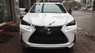 Lexus NX 200T Fsports 2016 - Bán xe Lexus NX 200T Fsports sx 2016, màu trắng, xe nhập Mỹ