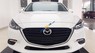 Mazda 3 1.5 SD FL 2018 - Bán Mazda 3 FL 2019 giảm ngay 20 triệu đón tết. Tặng bảo hiểm, sẵn xe giao ngay - LH 0935.980.888
