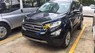 Ford EcoSport   AT 2018 - Bán ô tô Ford EcoSport AT sản xuất 2018, màu đen, xe mới 100%