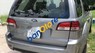 Ford Escape 2.3 2010 - Cần bán gấp Ford Escape 2.3 sản xuất 2010, màu bạc, giá 425tr