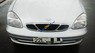 Daewoo Nubira SE 2000 - Bán xe Daewoo Nubira SE năm sản xuất 2000, màu bạc, giá chỉ 69 triệu