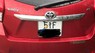 Toyota Yaris G 2015 - Cần bán lại xe Toyota Yaris G năm 2015 màu đỏ