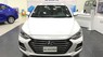 Hyundai Elantra 1.6 MT 2018 - Bán Hyundai Elantra 2018 màu trắng, nhập khẩu chính hãng, giá rẻ Đà Nẵng