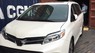 Toyota Limited 2018 - Cần bán Toyota Siena Limited 2018, màu trắng, nhập khẩu Mỹ nguyên chiếc