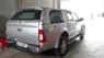 Isuzu Dmax 2008 - Cần bán xe Isuzu Dmax đời 2008, màu bạc, nhập khẩu  