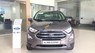 Ford EcoSport 1.5 Titanium 2018 - Khuyến mãi khủng T9 tặng ngay BHVC, camera hành trình, phim Fujimax, thẻ Vip 15tr - LH: 0948.862.882