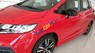 Honda Jazz   2018 - Bán Honda Jazz năm sản xuất 2018, màu đỏ, nhập khẩu nguyên chiếc