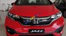 Honda Jazz   2018 - Bán Honda Jazz năm sản xuất 2018, màu đỏ, nhập khẩu nguyên chiếc