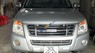 Isuzu Dmax 2008 - Cần bán xe Isuzu Dmax đời 2008, màu bạc, nhập khẩu  