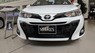 Toyota Yaris 1.5G CVT 2017 - Bán Toyota Yaris 1.5G CVT full option