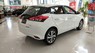 Toyota Yaris 1.5G CVT 2017 - Bán Toyota Yaris 1.5G CVT full option