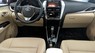 Toyota Yaris 1.5G CVT 2017 - Bán Toyota Yaris 1.5G CVT full option