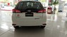 Toyota Yaris 1.5G CVT 2017 - Bán Toyota Yaris 1.5G CVT full option