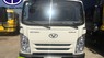 Xe tải 2,5 tấn - dưới 5 tấn 2018 - Bán xe tải Hyundai 2T4 và 3T4 hỗ trợ vay vốn ngân hàng cao, lãi suất thấp