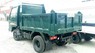 Thaco FORLAND FLD250D 2018 - Bán xe tải ben Thaco 2 tấn 5 FLD250D tại Hải Phòng