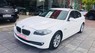 BMW 5 Series 520i 2012 - Cần bán BMW 5 Series 520i 2012, màu trắng, nhập khẩu