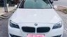 BMW 5 Series 520i 2012 - Cần bán BMW 5 Series 520i 2012, màu trắng, nhập khẩu