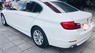 BMW 5 Series 520i 2012 - Cần bán BMW 5 Series 520i 2012, màu trắng, nhập khẩu