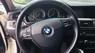 BMW 5 Series 520i 2012 - Cần bán BMW 5 Series 520i 2012, màu trắng, nhập khẩu