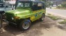 Jeep Wrangler 1996 - Cần bán gấp Jeep Wrangler sản xuất năm 1996 