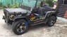 Jeep 1993 - Cần bán xe Jeep A2 đời 1993, giá tốt