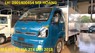 Kia Frontier K165S 2016 - Bán xe tải Kia 2T4 - Kia K165S máy Hyundai, màu xanh lam, 334tr