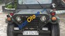 Jeep 1993 - Cần bán xe Jeep A2 đời 1993, giá tốt