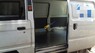 Suzuki Blind Van 2014 - Cần bán lại xe Suzuki Blind Van năm 2014, màu trắng 
