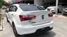 Kia Rio 1.4 MT 2016 - Bán ô tô Kia Rio 1.4 MT sản xuất 2016, màu trắng, nhập khẩu nguyên chiếc