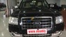 Ford Everest 2.5MT 2007 - Bán xe Ford Everest 2.5MT đời 2007, màu đen, giá chỉ 365 triệu