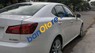 Lexus IS 2007 - Bán Lexus IS năm sản xuất 2007, màu trắng