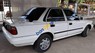 Toyota Corona   1989 - Bán Toyota Corona sản xuất 1989, màu trắng, nhập khẩu  