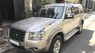 Ford Everest 2.5MT 2009 - Bán lại xe Ford Everest 2.5MT năm 2009, máy móc ổn định