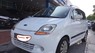 Chevrolet Spark LT 0.8MT 2011 - Cần bán lại xe Chevrolet Spark LT 0.8MT 2011, màu bạc