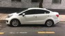 Kia Rio 1.4AT 2015 - Bán xe Kia Rio 1.4AT 2015, màu trắng, xe nhập khẩu, siêu lướt sơn zin 95%