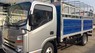 2018 - Bán xe tải Jac công nghệ Isuzu vào thành phố 2T4