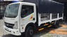 Xe tải 5 tấn - dưới 10 tấn 2017 - Bán xe tải Veam 6.5 tấn động cơ Nissan mạnh mẽ - SĐT 0973 412 822