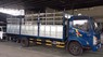 Veam VT340 2017 - Bán xe tải 3.5 tấn thùng dài 6M1, Veam 3.5T. Động cơ Hyundai mạnh mẽ - SĐT 0973 412 822