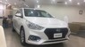 Hyundai Accent 2018 - Bán xe Accent Base màu trắng, xe giao ngay, hỗ trợ vay cao