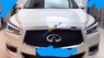 Infiniti QX60 2016 - Bán xe Infiniti QX60 đời 2017, màu trắng, xe nhập, máy móc êm ru