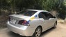 Honda City 2011 - Cần bán Honda City đời 2011, màu bạc, xe gia đình đi, không chạy dịch vụ