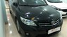 Toyota Corolla altis 1.8 MT 2011 - Cần bán gấp Toyota Corolla Altis sản xuất 2011 màu đen