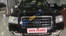 Ford Everest   2.5 MT  2007 - Cần bán lại xe Ford Everest 2.5 MT sản xuất 2007, màu đen như mới 