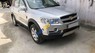 Chevrolet Captiva  LT  2009 - Bán Chevrolet Captiva LT năm 2009, đi được 46.000 km