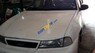 Daewoo Aranos MT 1996 - Bán Daewoo Cielo đời 96 màu trắng, xe nhập